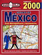 Gran Atlas de la ciudad de  Mexico