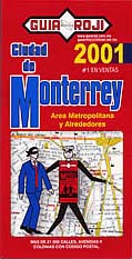 Atlas de Monterrey