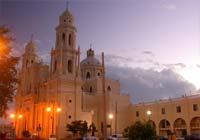 Hermosillo Mexico hotels