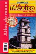 Atlas de Mexico