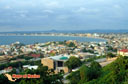 Panoramica del Malecon de Mazatlan