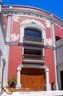 Teatro Angel Peralta mazatlan sinaloa