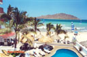 imagen  panoramica de mazatlan