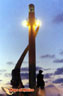 Monumento al Pescador mazatlan, mexico