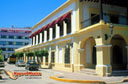 Centro historico de mazatlan