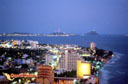 Panoramica desde el Nuevo Mazatlan