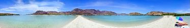  El Requeson 1, mulege, mexico