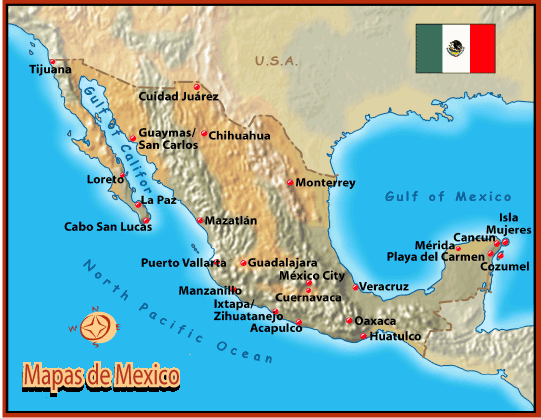 Click aqui para ir al sitio mapas de mexico!